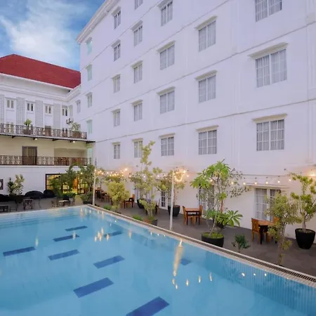 D'Senopati Malioboro Grand Hotel-2